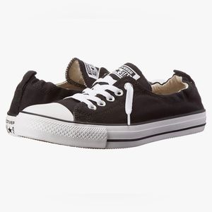 Chuck Taylor All Star Shoreline Slip